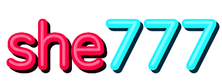 she777 — logo kanal