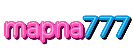 mapna777 — logo kanal