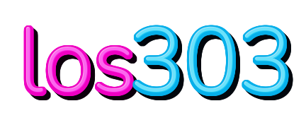 los303 — logo kanal
