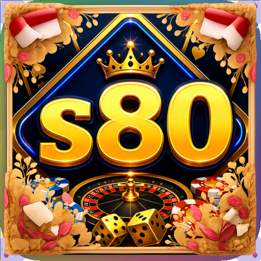s80 — mitra unggulan