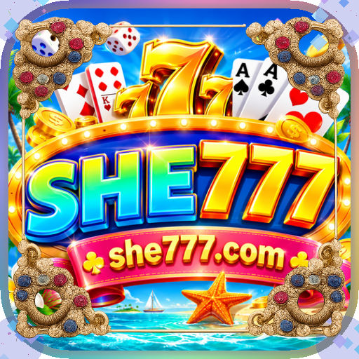 she777 — mitra unggulan