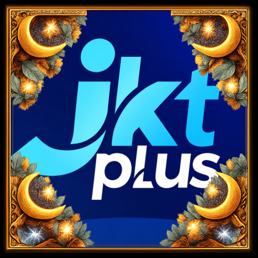jktplus — mitra unggulan